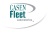 Casen Fleet