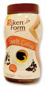 Sikenform Svetl-coffee 200 Gr.