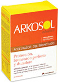 Arkosol Advance 30 Capsulas