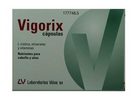 Vigorix 90 Capsulas
