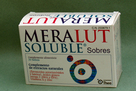 Meralut Soluble 30 Sobres