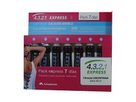 Arkochim 4 3 2 1 Express 7 Unidosis