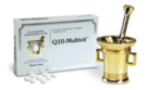 Multivit Q10 30 Comprimidos