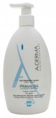 A-Derma Primalba Bebe Gel Limpiador Suave 500ml