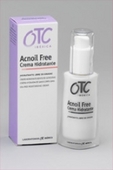 Acnoil Free Crema Hidratante 30ml.