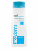 Acoderm Gel Aloe Vera Y Vta.e 1000 Ml.