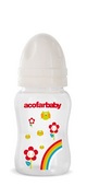 Acofarbaby Biberon B/ancha 0% Bpa 240ml.