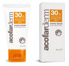 Acofarderm Spf 30 Crema Facial 50 Ml.