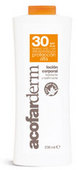 Acofarderm Spf 30 Locion Corporal 200ml