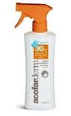 Acofarderm Spf 30 Locion Pediatrica 200ml