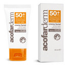 Acofarderm Spf 50+ Crema Facial 50 Ml