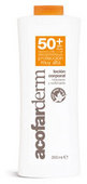 Acofarderm Spf 50+ Locion Corporal 200ml