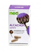 Alcachofa Neo 45 Capsulas