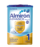 Almiron Advance 1