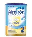 Almiron Advance 2 Digest