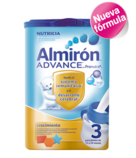 Almiron Advance 3