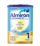 Almiron Advance 1 Digest