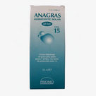 Anagras Hidratante Solar Fps 15 50 Ml.