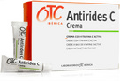 Antirides-c Crema 5 Ml X 8 Uds