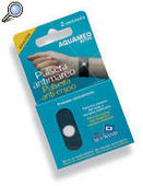Aquamed Pulsera Antimareo Adultos 2 Uds