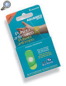 Aquamed Pulsera Antimareo Ni�os 2 Uds