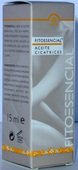 Aquilea Fitoesencial Aceite Cicatrices 15 Ml