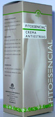 Aquilea Fitoesencial Crema Antiestrias 200 Ml