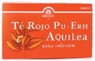 Aquilea Infusion Te Rojo 20 Sobres