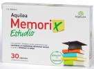 Aquilea MEMORIX Estudio 30 capsulas