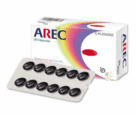 Arec 36 Capsulas