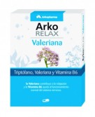 Arko Relax Valeriana 15 Capsulas