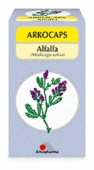 Arkoc�psulas Alfalfa 50 caps