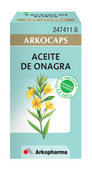 Arkocapsulas - Arkofluido Aceite De Onagra 150 Capsulas