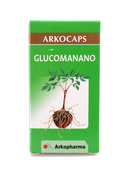 Arkopharma Glucomanano 80 Capsulas