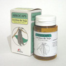 Arkoc�psulas Lecitina De Soja 50 caps