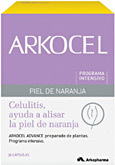 Arkocel 30 Capsulas