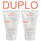 Avene Cold Cream Manos Duplo