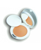 Avene Couvrance Crema Compacta Oil Free Miel (04)