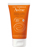 Avene Solar Crema SPF 20 50ml