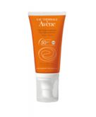 Avene Solar Crema SPF 50+ 50ml