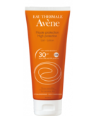 Avene Solar Leche SPF 30 100ml