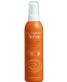 Avene Solar Spray SPF 10 200ml