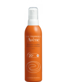 Avene Solar Spray SPF 20 200ml