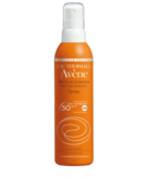 Avene Solar Spray SPF 50+ 200ml