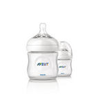 Avent Biberon Natural 125ml Pack 2uds