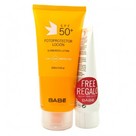 Babe Fotoprotector SPF 50+ Spray+Locion Post-Solar 100ml