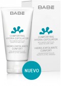 Babe Hidro-Exfoliante Confort 50ml