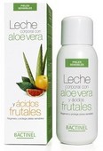 Bactinel Leche Corporal Aloe-�cidos Frutales 300ml