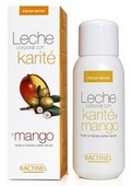Bactinel Leche Corporal Karite Mango 300 Ml