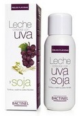 Bactinel Leche Corporal Uva-soja 300 Ml.